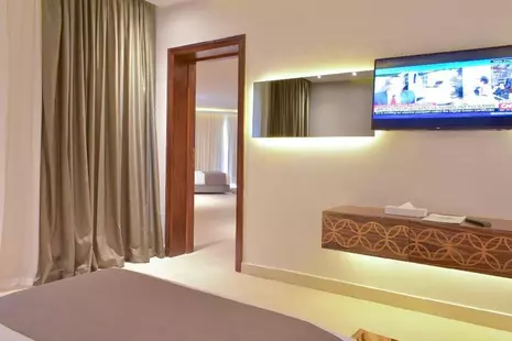Jasmine Palace Resort