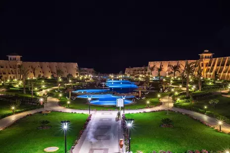 Jasmine Palace Resort