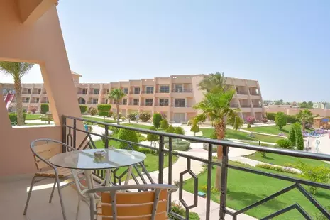 Jasmine Palace Resort