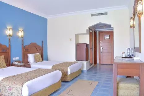 Jasmine Palace Resort