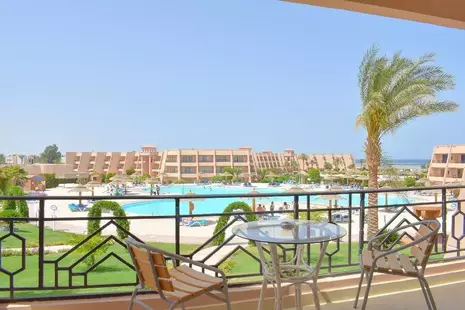 Jasmine Palace Resort