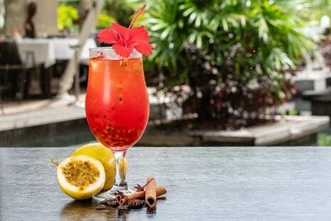 Savoy Seychelles Resort & Spa