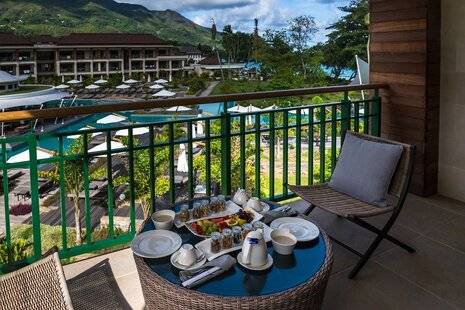 Savoy Seychelles Resort & Spa