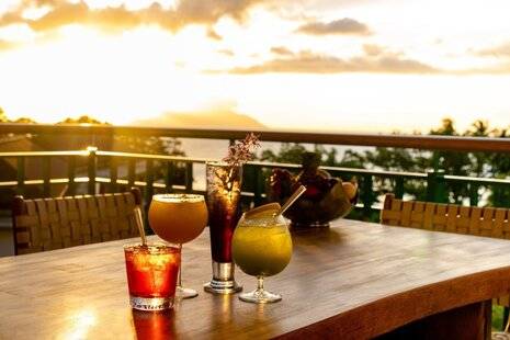 Savoy Seychelles Resort & Spa