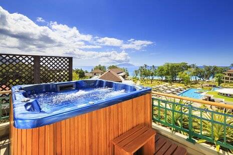 Savoy Seychelles Resort & Spa