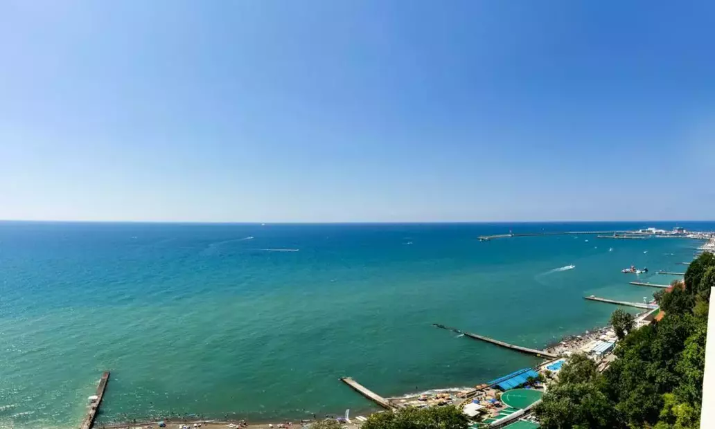 Гранд Отель Жемчужина