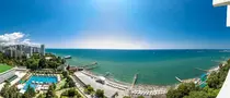 Гранд Отель Жемчужина