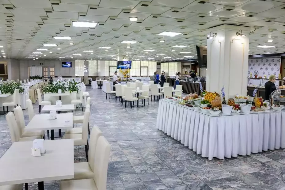 Гранд Отель Жемчужина