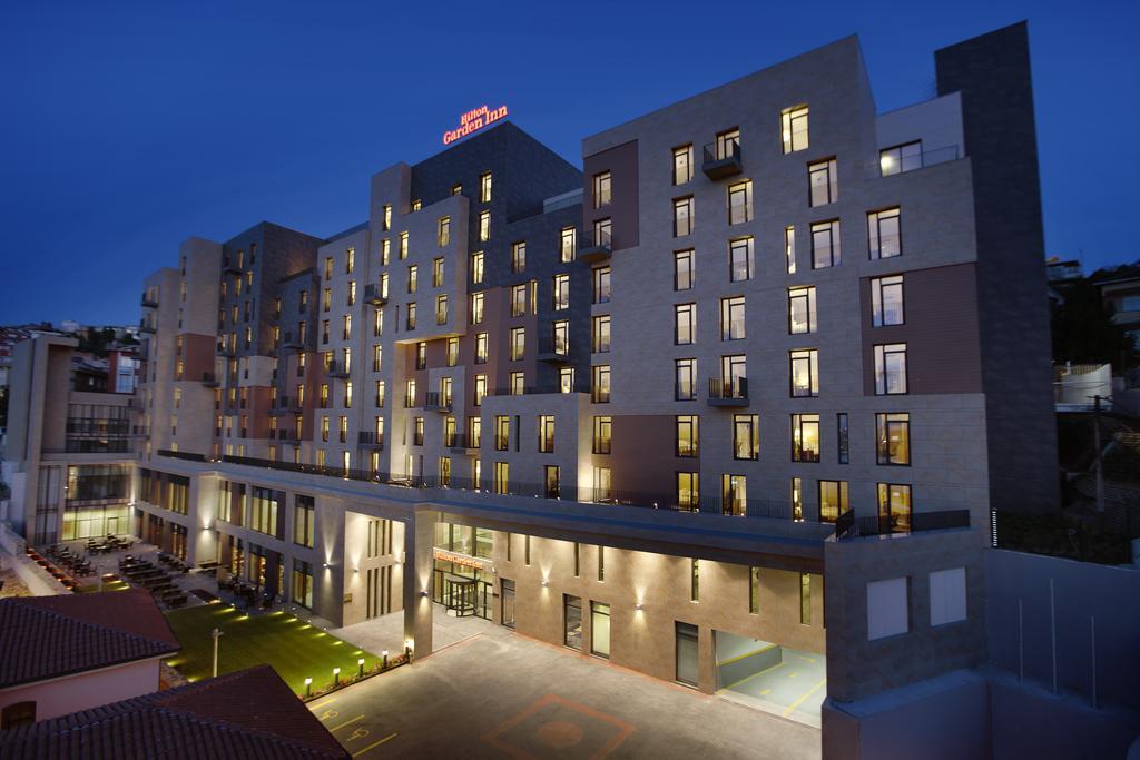 Dosso Dossi Hotels Golden Horn