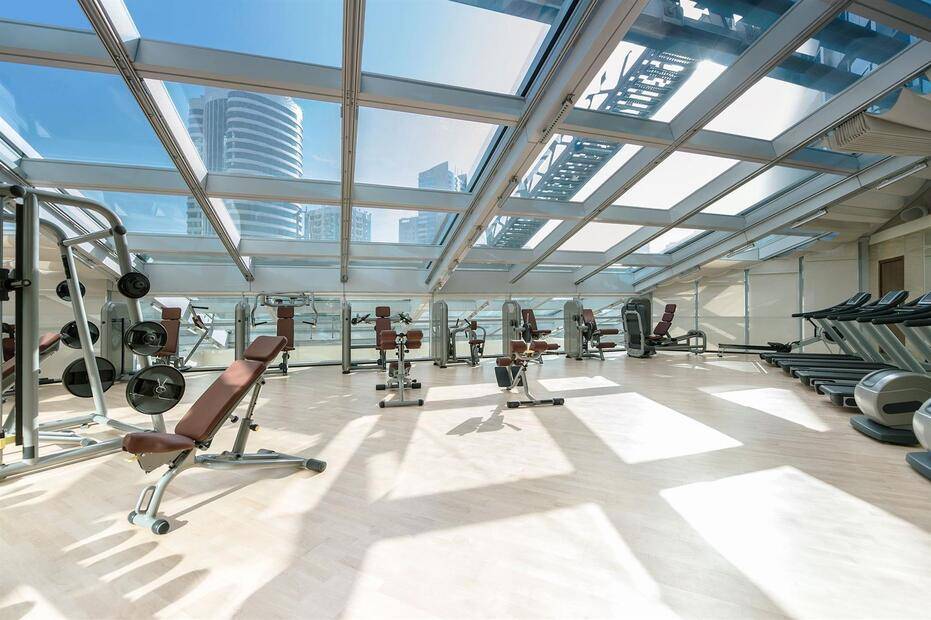 Novotel Hotel Fujairah