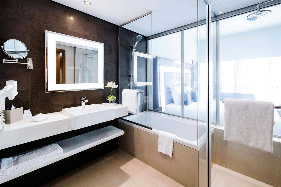 Novotel Hotel Fujairah