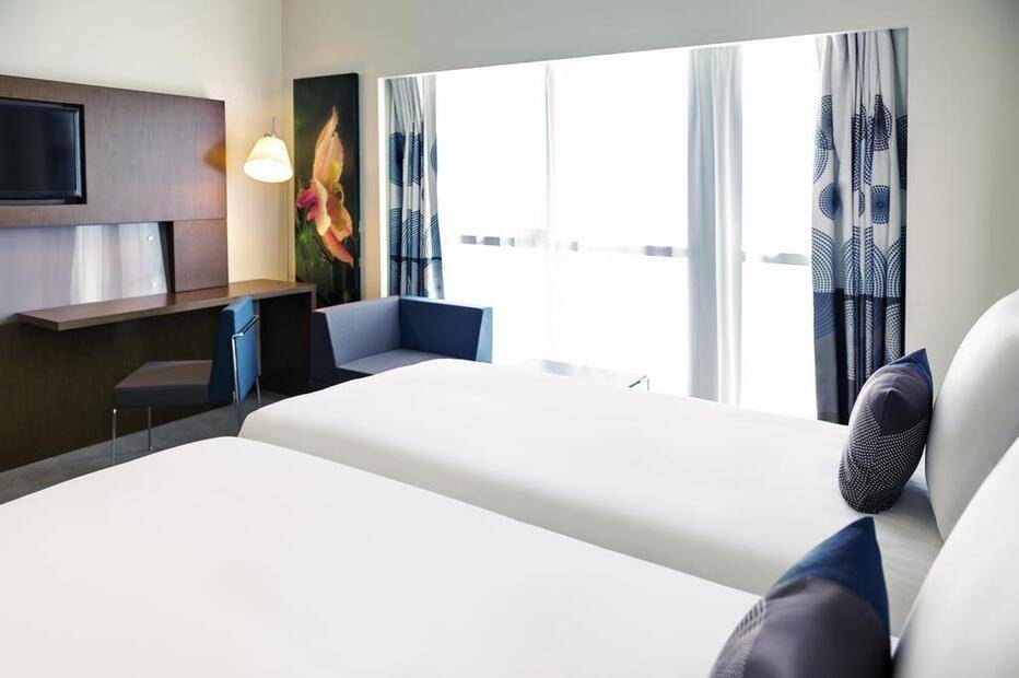 Novotel Hotel Fujairah