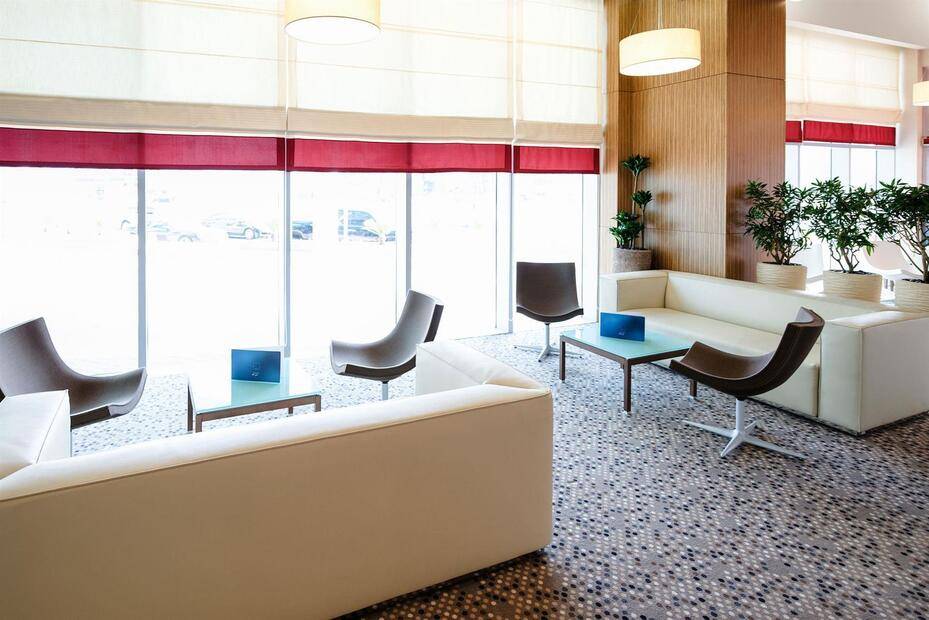Novotel Hotel Fujairah