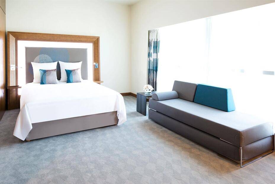 Novotel Hotel Fujairah