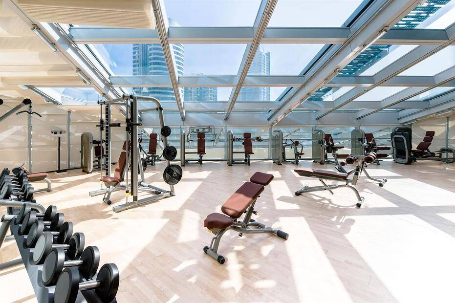 Novotel Hotel Fujairah