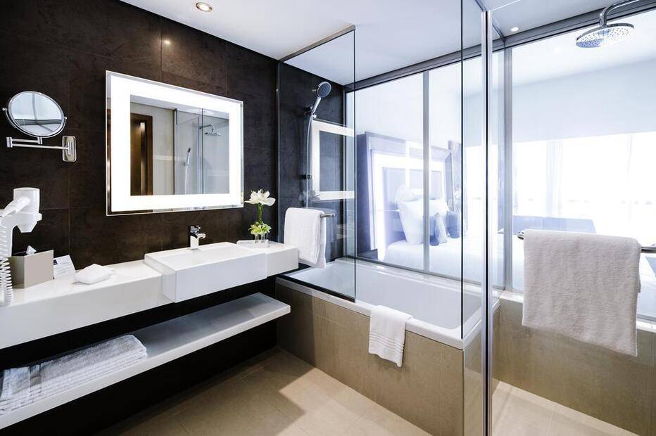 Novotel Hotel Fujairah