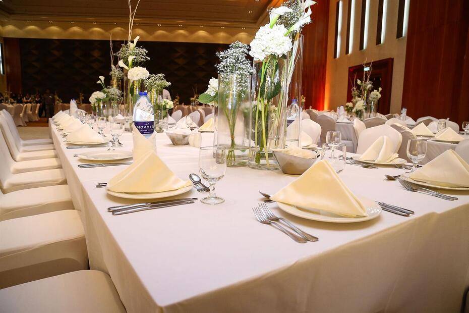 Novotel Hotel Fujairah