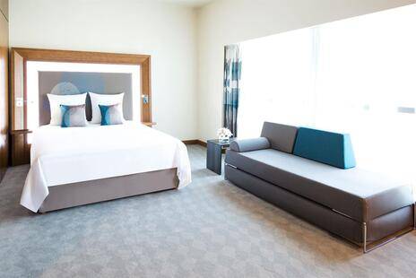 Novotel Hotel Fujairah