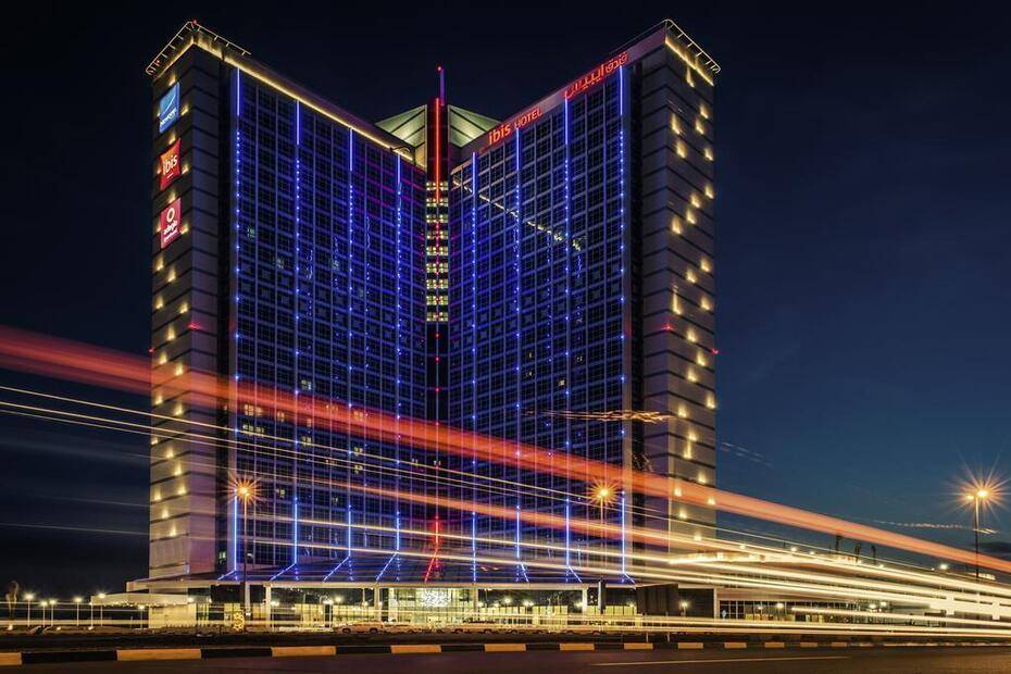 Novotel Hotel Fujairah