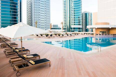 Novotel Hotel Fujairah