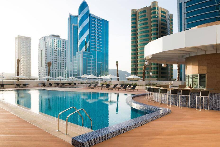 Novotel Hotel Fujairah