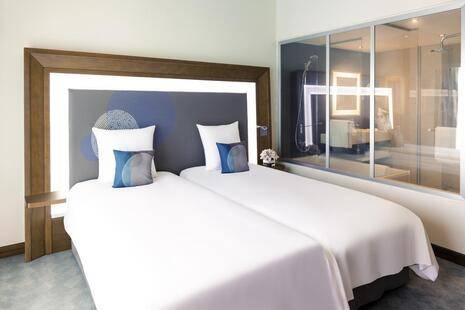 Novotel Hotel Fujairah