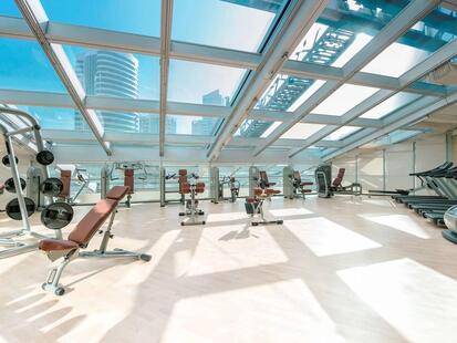 Ibis Hotel Fujairah