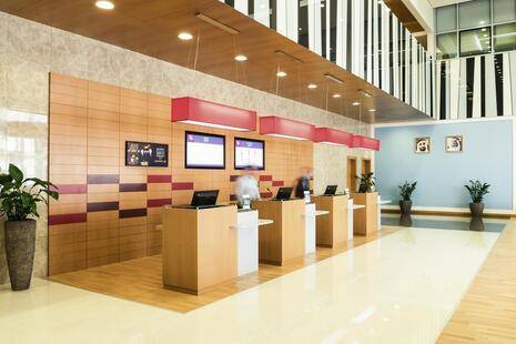 Ibis Hotel Fujairah