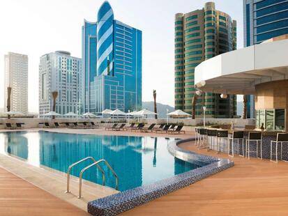 Ibis Hotel Fujairah