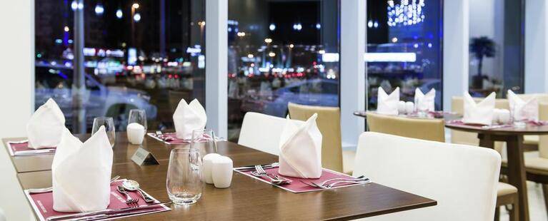 Ibis Hotel Fujairah