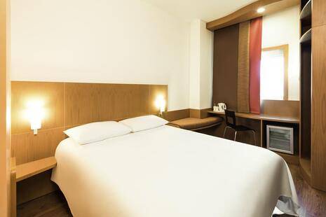 Ibis Hotel Fujairah