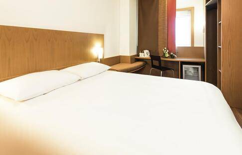 Ibis Hotel Fujairah