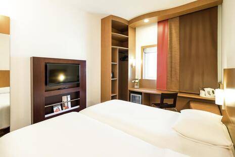 Ibis Hotel Fujairah