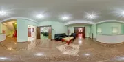 Санаторий Солнечный