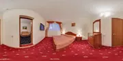 Санаторий Солнечный