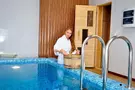 Санаторий Солнечный