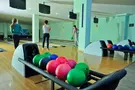 Санаторий Солнечный