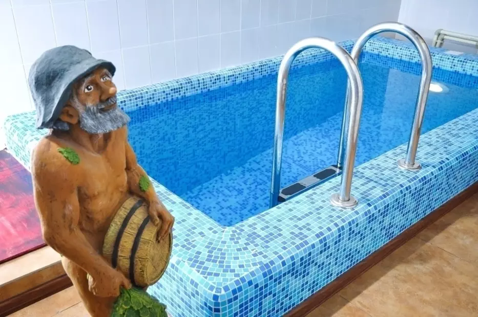Санаторий Солнечный