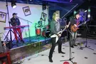 Санаторий Солнечный