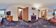 Санаторий Солнечный