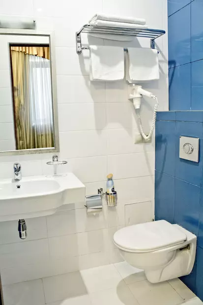 Гостиница Корона