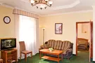 Гостиница Корона