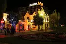 Гостиница Корона