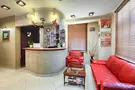 Гостиница Корона