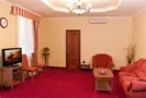 Гостиница Корона