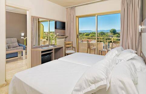 H10 Cambrils Playa