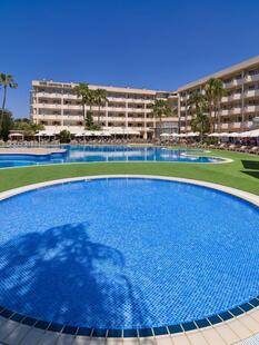 H10 Cambrils Playa