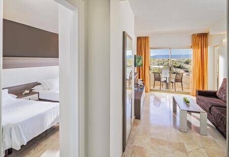 H10 Cambrils Playa
