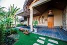 Aroma Beach Resort