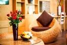 Aroma Beach Resort